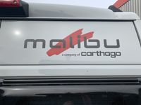 Malibu Kastenwagen - exclusiv - viel Komfort Niedersachsen - Salzhausen Vorschau