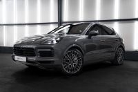 Porsche Cayenne S mieten Bremen - Strom Vorschau