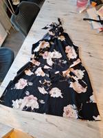 sommerliches Damenkleid in Gr 2Xl Schleswig-Holstein - Itzehoe Vorschau