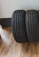 2x Sommerreifen Goodyear 225/45 R19 96W DOT21 Inkl. Montage Hessen - Burgwald Vorschau