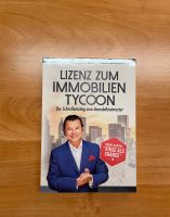 Buch - Lizenz zum Immobilien Tycoon Schleswig-Holstein - Wanderup Vorschau