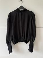 Schwarze Bluse (M) Rostock - Stadtmitte Vorschau