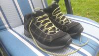DACHSTEIN " DRY DS " Trekking / Outdoor / Sport - Schuhe . Gr .39 Niedersachsen - Lehrte Vorschau