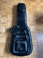 RockBag Genuine Handmade Leather Electric Bass Gig Bag Baden-Württemberg - Tuttlingen Vorschau