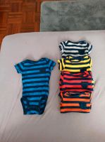 Body Bodies Gr. 56 new born 6 Stk. Zus. 6€ Hessen - Melsungen Vorschau