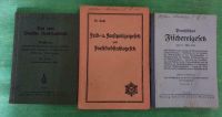 Bücher : Gesetze aus den 30er Jahren Baden-Württemberg - Zwingenberg Vorschau
