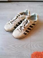 K Swiss Schuhe 41 1/2 Thüringen - Weimar Vorschau