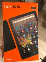 Fire HD 10 Tablet neu, verpackt verschlossen refurbished Amazon Nordrhein-Westfalen - Rheinberg Vorschau