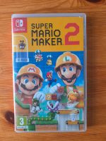 Switch Mario Maker 2 Nordrhein-Westfalen - Detmold Vorschau
