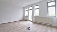 moderne 1 Zi.-Whg. mit Balkon in zentraler Lage! Thüringen - Mühlhausen Vorschau