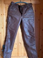 Motorrad Lederhose Bayern - Neunburg Vorschau