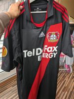 Bayer Leverkusen Trikot Uefa Pokal 2010 Sammlerauflösung Nordrhein-Westfalen - Wiehl Vorschau