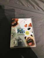 Der Film "Pets" DVD Baden-Württemberg - Altshausen Vorschau