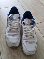 Reebok Classics Sneaker Gr. 39 Niedersachsen - Wennigsen Vorschau