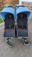 Bugaboo Donkey 2 Zwillingskinderwagen Rheinland-Pfalz - Schweich Vorschau