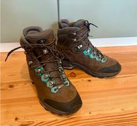 TOP LOWA Bergstiefel Wanderstiefel DAMEN Gr. 40 München - Schwabing-West Vorschau