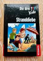 Die drei ??? Kids - Stranddiebe Köln - Ehrenfeld Vorschau