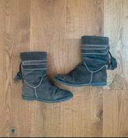 Warme Marco Tozzi Winterstiefel Lammwolle Leder 37 Baden-Württemberg - Aalen Vorschau