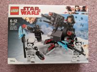 Lego Star wars 75197 - First Order Specialists Battle Pack Thüringen - Altenberga Vorschau