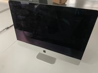 IMac 27 Zoll gebraucht +Tastatur und Mouse (4Stck. vorhanden) Baden-Württemberg - Mühlacker Vorschau