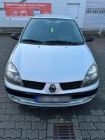 Renault Clio 1.2 16V Bayern - Landshut Vorschau