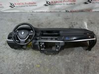 BMW 5er F10 F11 Armaturenbrett Lenkrad Abdeckung Dashboard Baden-Württemberg - Bruchsal Vorschau