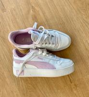 Puma Sneaker Gr. 39 Hessen - Weimar (Lahn) Vorschau