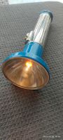 DDR Taschen Lampe Original. !!! Baden-Württemberg - Villingendorf Vorschau