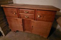 Antiker Schrank/Sideboard Niedersachsen - Emstek Vorschau