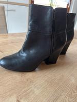 Stiefel Damen Esprit, echtes Leder Rheinland-Pfalz - Wissen Vorschau
