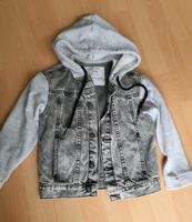 Jeans Jacke Herbstjacke Junge Gr. 110 Berlin - Marzahn Vorschau