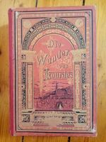 Die Wunder von Lourdes - Antikes Buch 1887 (20€ Inkl. Versand) Häfen - Industriehäfen Vorschau