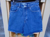 Jeans Short High Waist "ZARA" Bayern - Neustadt a.d.Donau Vorschau