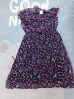 Vero Moda Kleid M bunt Nordrhein-Westfalen - Goch Vorschau