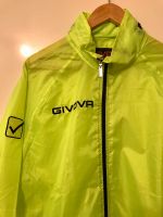 Ginova Herren Regen- und Windjacke Kr. München - Kirchheim bei München Vorschau