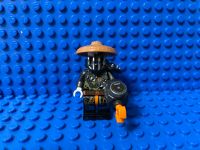 Lego Ninjago Heavy Metal Figur Köln - Vingst Vorschau