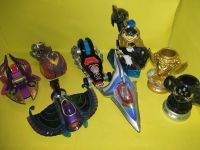 Skylanders Superchargers Einzel Figuren Wuppertal - Oberbarmen Vorschau