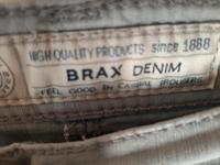 Brax Sommerhose 7/8 Länge Gr. 40 feell good Bayern - Oberschneiding Vorschau