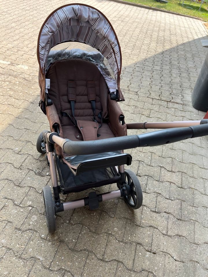 Kinderwagen ABC-Design in Kraichtal