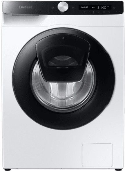 Samsung 9 kaufen Nord eBay | & jetzt WIFI, | Waschmaschine Kleinanzeigen 1400 in - WW90T554AAE, ist gebraucht Kleinanzeigen Trockner U/min,NEU kg, Hannover Waschmaschine