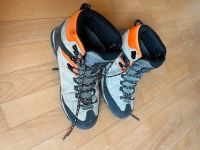 Wanderschuhe Trekking gr.38 Damen icepeak Baden-Württemberg - Aalen Vorschau