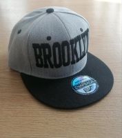 Brooklyn Snapback, Kipa Authentic Sports Cap, Universalgröße Baden-Württemberg - Ulm Vorschau