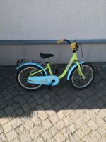 Kinderfahrrad 18 Zoll Arzberg - Blumberg Vorschau