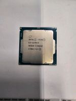 Intel Xeon E3-1230v6 Bayern - Marktschorgast Vorschau