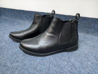 C&A Boots / Stiefeletten / Chelsea schwarz Größe 39 Rheinland-Pfalz - Bauler (Kreis Ahrweiler) Vorschau