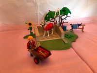 Playmobil Pferde Waschplatz mit Zubehör Bielefeld - Bielefeld (Innenstadt) Vorschau