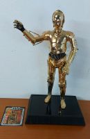 LIMITIERT ! STAR WARS  C3PO Figur 1:6 Sammler 12inch Niedersachsen - Bunde Vorschau