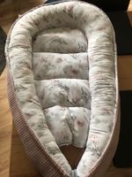 Babynest Nestchen Handmade Hessen - Hofheim am Taunus Vorschau