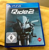 PS4 Ride 2 [PlayStation 4] USK 0 Hessen - Ebsdorfergrund Vorschau