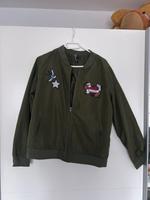 Übergangsjacke in Größe 44 Baden-Württemberg - Magstadt Vorschau